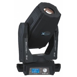 PR Lighting XL 700 E Движущаяся "голова"