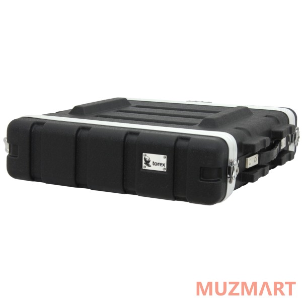 Torex A2U Пластиковый ABS-кейс