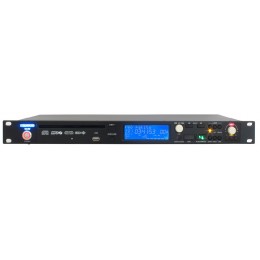 Eurosound CD-350 CD/USB MP3-проигрыватель