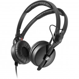 Sennheiser HD 25 PLUS Наушники закрытые