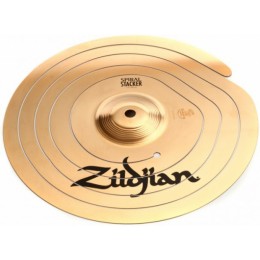 Zildjian 12' FX SPIRAL STACKERS Тарелка звуковой эффект