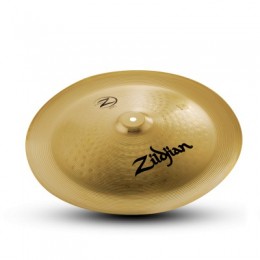 Zildjian 18' PLANET Z CHINA Тарелка типа China