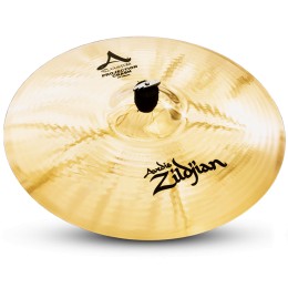 Zildjian 19' A' CUSTOM PROJECTION CRASH Тарелка типа Crash