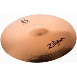 Zildjian S MEDIUM RIDE 20 Тарелка типа райд