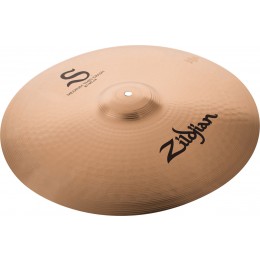 Zildjian S MEDIUM THIN CRASH 20 Тарелка типа крэш