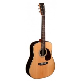Sigma DR-28V Акустическая гитара
