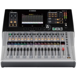 Yamaha TF1 Цифровой микшер