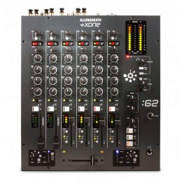 Allen & Heath XONE2:62 DJ-микшер
