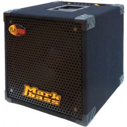 Markbass CMD JB PLAYERS SCHOOL Басовый комбоусилитель