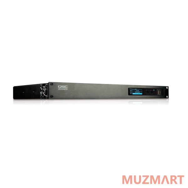 QSC CORE 110F Системный процессор
