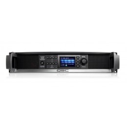 QSC CXD4.5 Усилитель 4-канальный