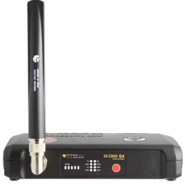 Wireless Solution BlackBox F-1 G4 MK2 DMX/RDM Передатчик/приемник