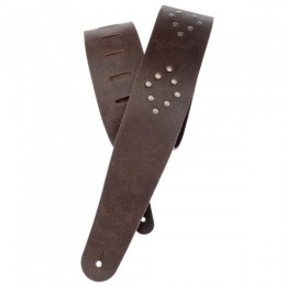 Planet Waves 25VNRD01-DX Кожаный гитарный ремень