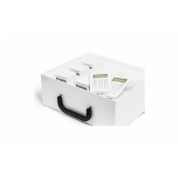 Triumph Board TB Voting RF550 Интерактивная система голосования