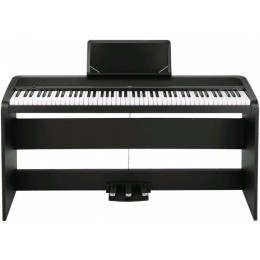 Korg B1SP-BK Цифровое пианино