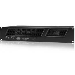 Das Audio PA-500 Усилитель мощности
