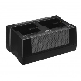 JTS CH-2 Зарядное устройство для 2 шт JSS-20 или UF-20TB