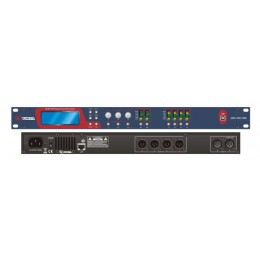 Volta DSP 260 PRO Цифровой управляющий процессор