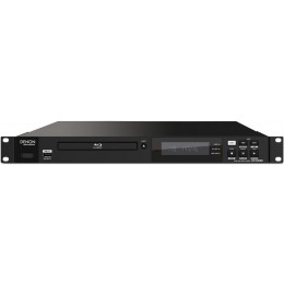 Denon DN-500BD Blue-Ray проигрыватель