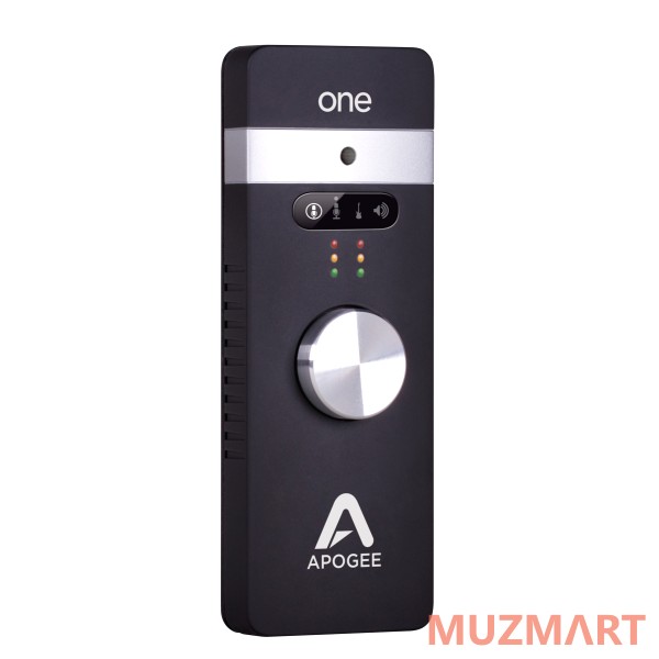 Apogee ONE for Mac USB Аудиоинтерфейс для MAC
