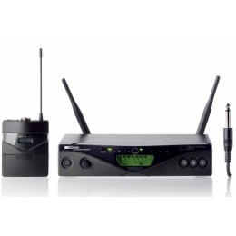 AKG WMS450 Guitar Set BD7 Гитарная радиосистема с портативным передатчиком