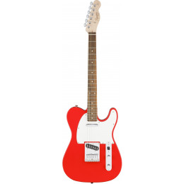 Squier Affinity Tele RCR Электрогитара