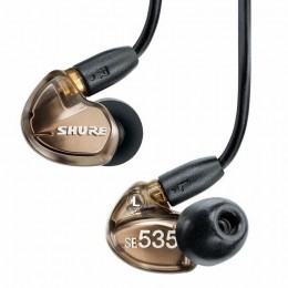Shure SE535V Вставные наушники