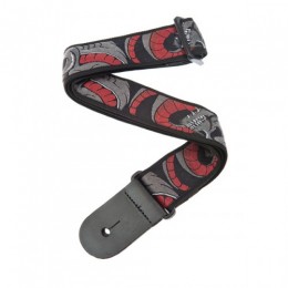 Planet Waves 50D02 Cranium Гитарный ремень