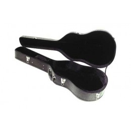 FX Guitar Cases Футляр для классической гитары