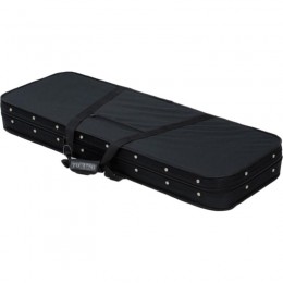 FX Light Weight Softcase Кейс для бас-гитары универсальный