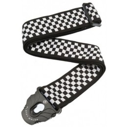 Planet Waves 50PLC02 Check Mate Гитарный ремень