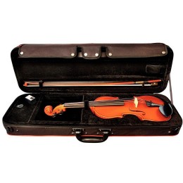 Gewa Set Ideale 4/4 Скрипка в комплекте с чехлом