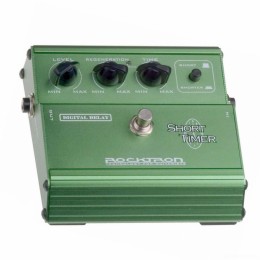 Rocktron Short Timer Retro Delay Педаль дилэй