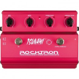 Rocktron Tsunami Chorus Педаль хорус