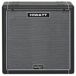Hiwatt MAXWATT B410 Кабинет для бас-гитары