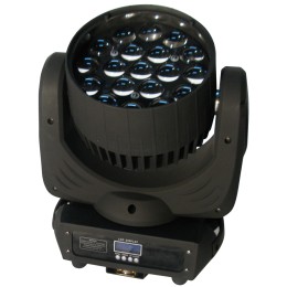 Euro DJ LED ZOOM 1915 Светодиодная движущаяся голова