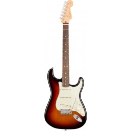 Fender AM PRO STRAT RW 3TS Электрогитара