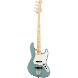 Fender AM PRO JAZZ BASS MN SNG Бас-гитара