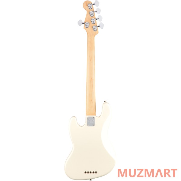 Fender AM PRO JAZZ BASS V RW OWT Бас-гитара 5-ти струнная