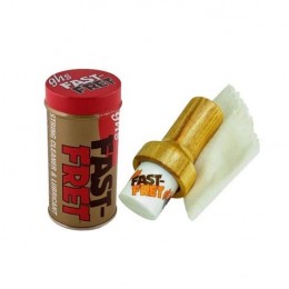 GHS Fast Fret A87 Кондиционер для ухода за струнами и накладкой грифа
