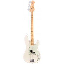 Fender AM PRO P BASS MN OWT Бас-гитара