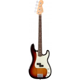 Fender AM PRO P BASS RW 3TS Бас-гитара