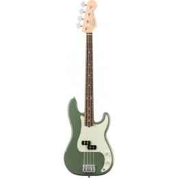 Fender AM PRO P BASS RW ATO Бас-гитара