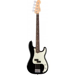 Fender AM PRO P BASS RW BK Бас-гитара