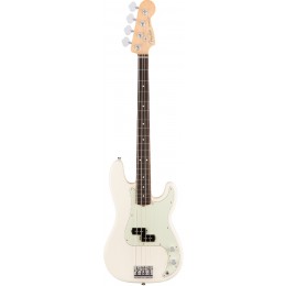 Fender AM PRO P BASS RW OWT Бас-гитара