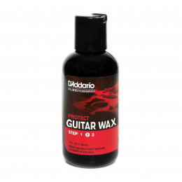 Planet Waves PW-PL-02 Полироль гитарная