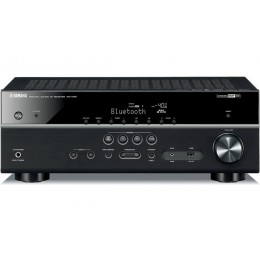 Yamaha RX-V481 Black Ресивер