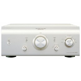 Denon PMA-SA1 Silver Premium Усилитель интегрированный