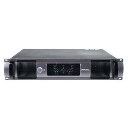 Proel HPD1000 Цифровой усилитель мощности
