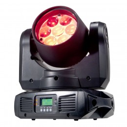 American DJ Inno Color Beam Z7 Светодиодная вращающаяся голова